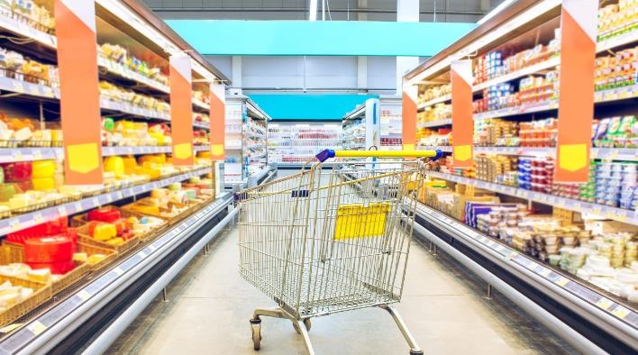 超市电商系统丨建立中小型商超线上竞争优势的有效工具