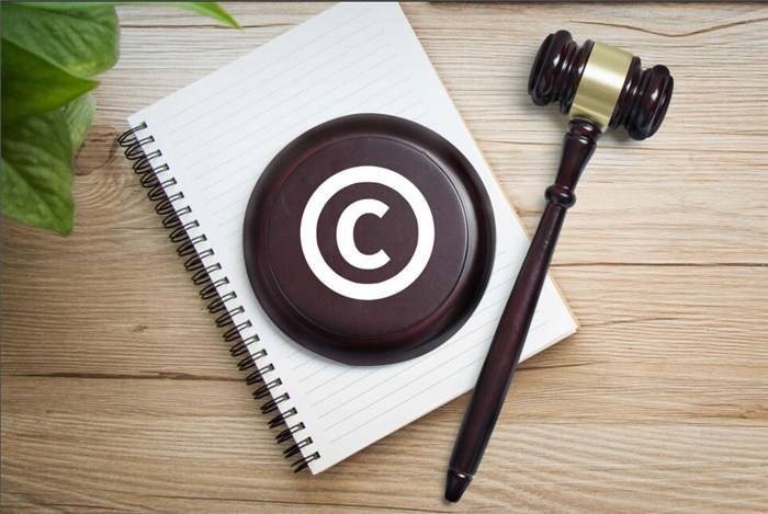 法律体系的逐渐完善，也彰显了版权登记的重要性