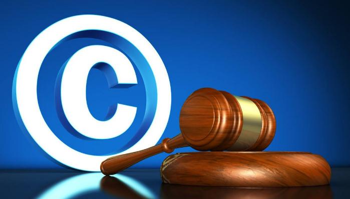 版权保护登记号丨作品所属关系证明文件的编号 具有唯一性