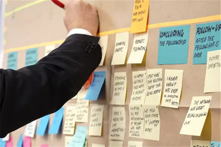 企业核心使命：洞察用户真正需求？