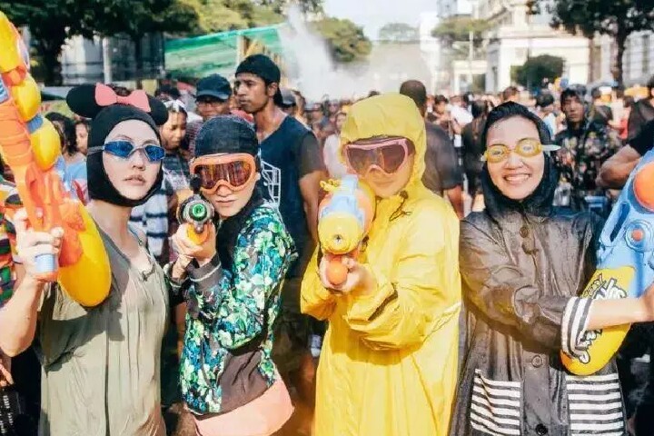 创作思路：友情账号如何展现多种情境？