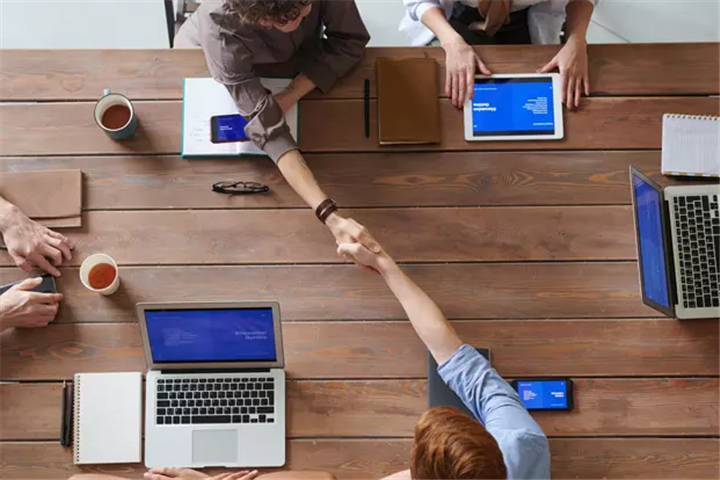 “联动活动”的重点：明确联动双方或多方各自的诉求点