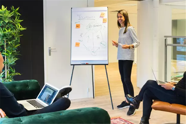 产品是否能从愿景变为现实，通过PoC获取答案