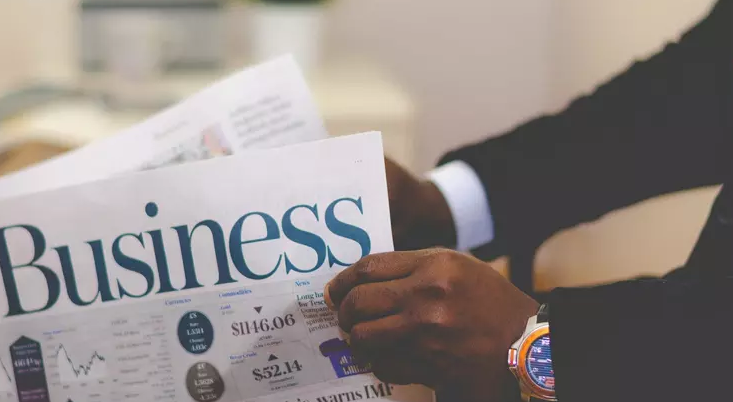 零售经济产业新思维:用户资本主义