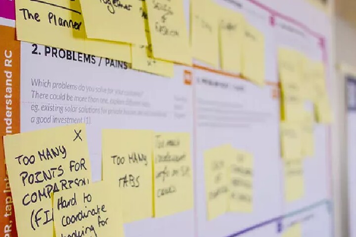 新用户转化链路的运营全过程和运营结果