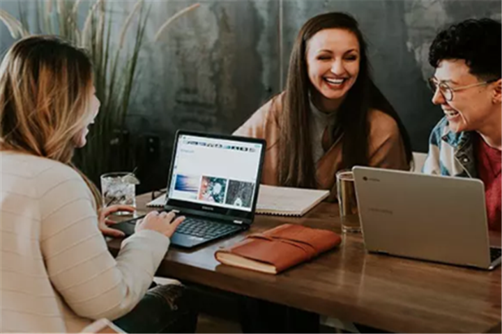 想做好社群运营,先了解这四大原则。