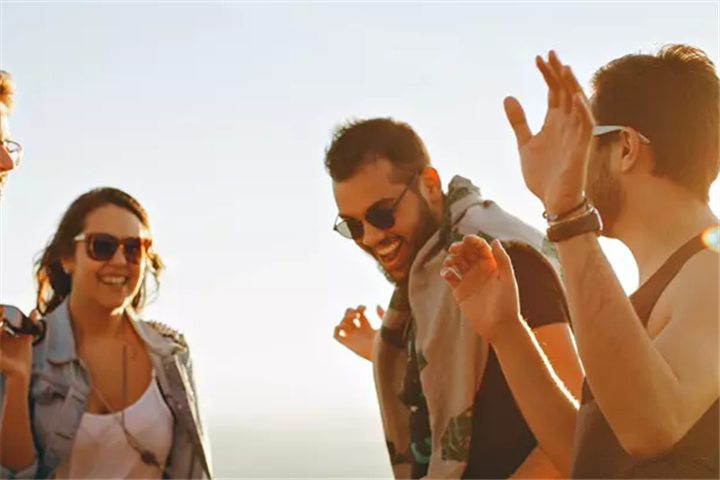 陌陌在大众心里、在你眼中是什么样的?