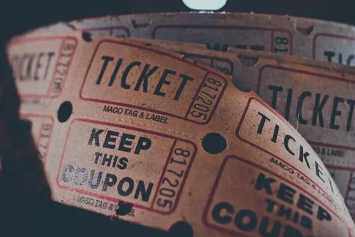 罗列互联网经常使用的券类型,分析他们的属性