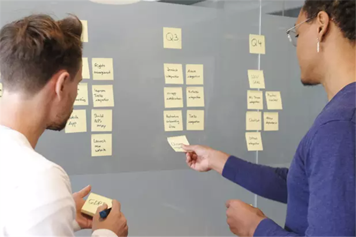 相信一切可裂变,就能实现从0到1