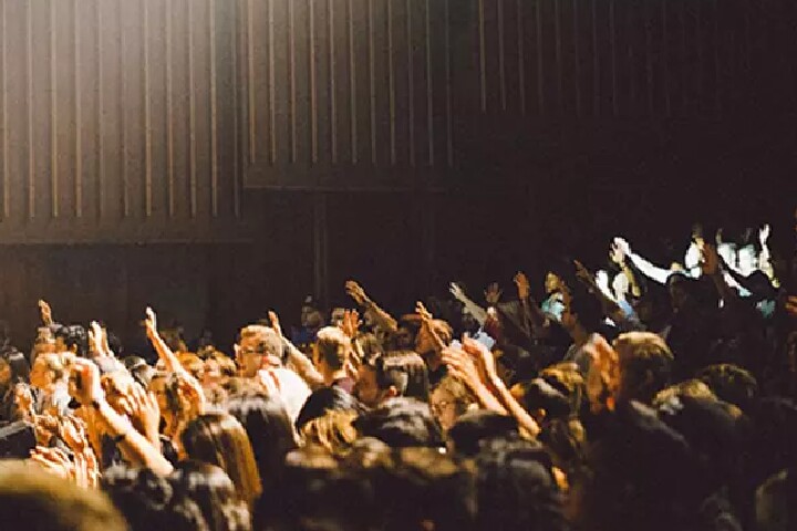 靠社群成功的组织,都在慢慢地去社群化