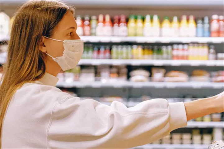 社区商超的行业分析及服务项目的规划