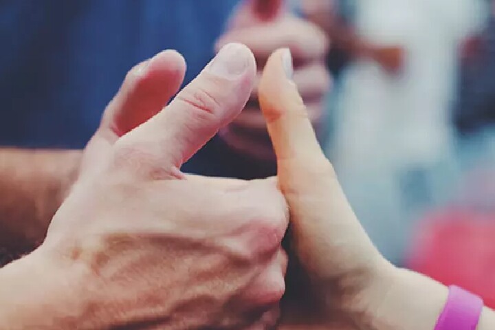 用户增长的时候，如何同步口碑传播？