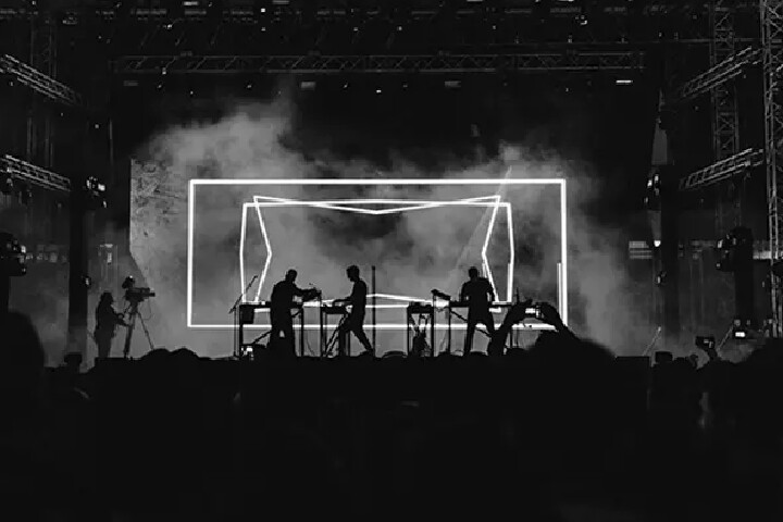 抖音上的矩阵账号运营有哪些玩法？