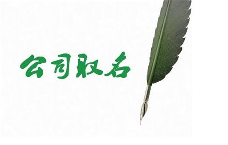 个人独资企业如何起名和要求
