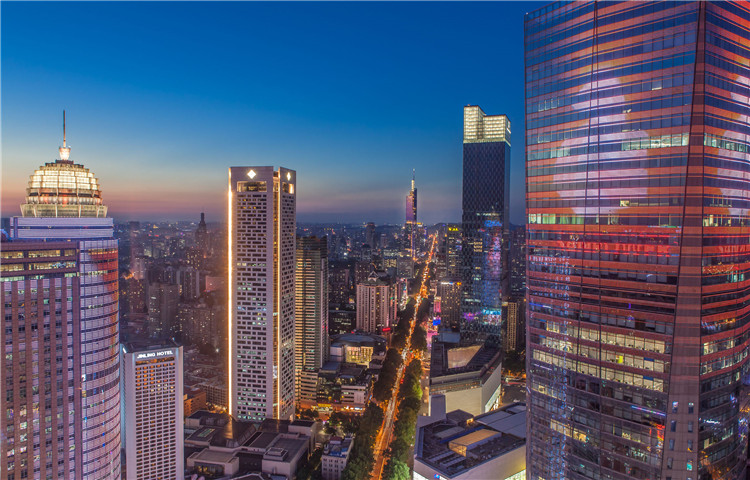 注册一个中外合资公司需要什么条件流程如何？