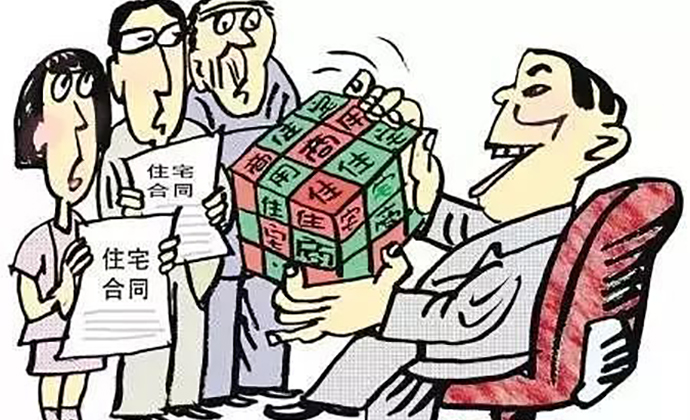 门面租房合同怎么写？出租门面要交税吗？