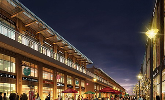 什么是门面房？选择门面房风水学上有讲究吗？