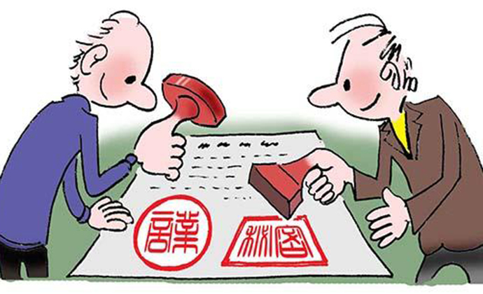 租店面签合同要注意了！不问清楚以后吃大亏！