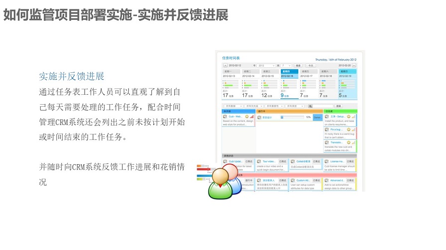 凯锐CRM客户关系管理