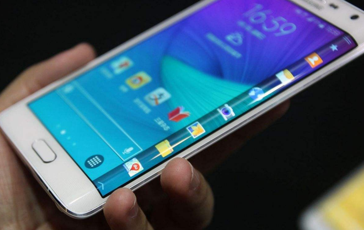 Android手机全球份额还在涨 华为在欧洲两国赶上了三星