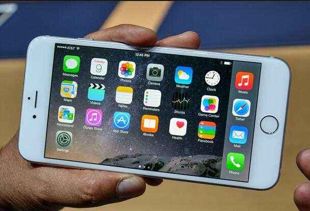 安卓占据将近九成智能手机市场 iPhone份额继续跌