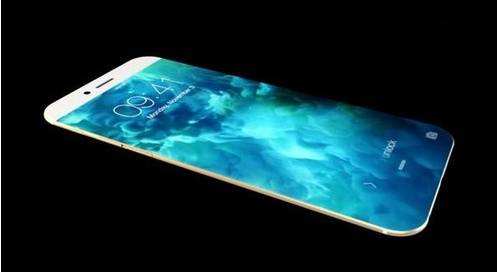 夏普CEO暗示下一代iPhone将采用OLED屏幕