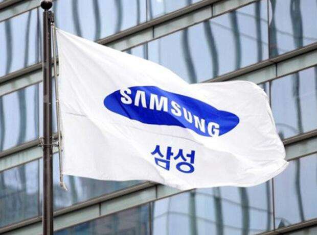 527名韩国民众向三星索赔 每人损失费50万韩元