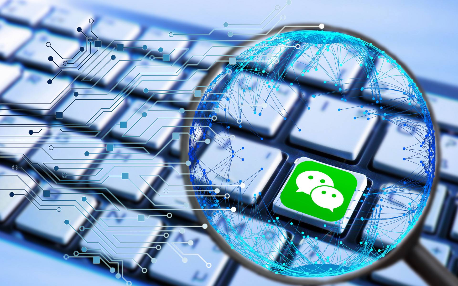 注意│7月小程序報告