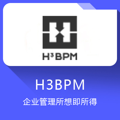H3BPM