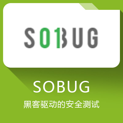 SOBUG