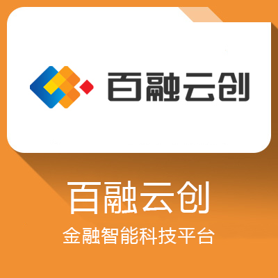 百融云創