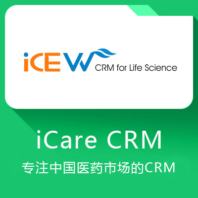 iCare CRM