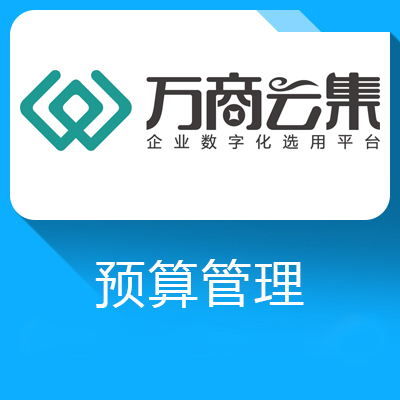 选哲预算管理解决方案-面向全体组织的协同预算管理平台