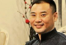 独播newg.tv专访科威特王子：如果我是中国人，我就选.cn