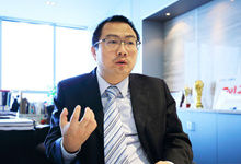 独播newg.tv专访ICANN亚太区高级主管：新顶级域名带来了创新和变革！