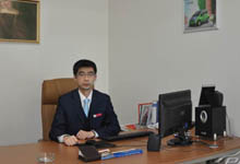 专访data.world联合创始人：获近亿融资的他为何首选新顶级域名？