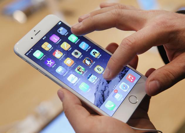 苹果iPhone或将采用OLED技术 日本供应商压力巨大