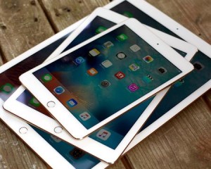 平板电脑第三季全球销量暴跌 真成夕阳产业了