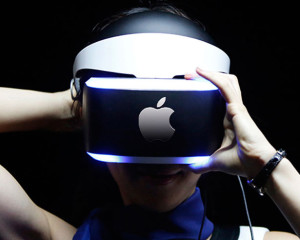 苹果AR技术最快1-2年就能推出 或融合进自动驾驶系统