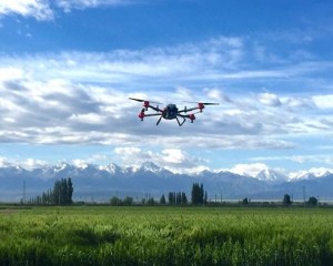 德国电信开发无人机防护系统 防止无人机进入禁飞区