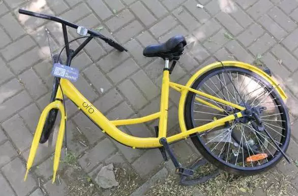 摩拜和ofo的王者之争已见分晓！但是最终的胜利者竟然是它