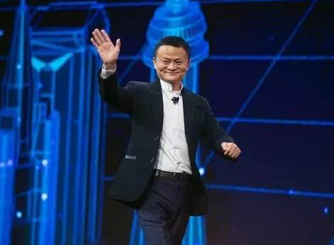 马云的新零售连铁路都攻陷了？