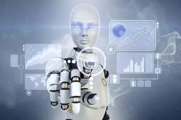 李开复：人工智能可能会让一半人失业