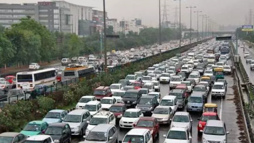 又一个百年不变的行业要颠覆了,和燃油汽车说再见