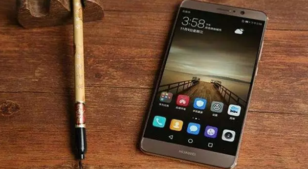 重大突破，华为麒麟970人工智能芯片横空出世