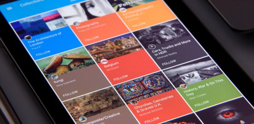 三种界面交互类型，四种隐喻设计方法