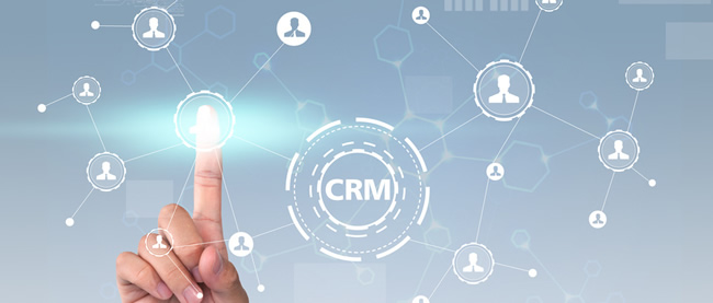 crm帮助企业提高经营效益
