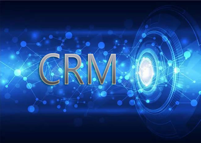 crm客户关系管理工具