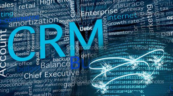 CRM软件成功案例实施的几个主要步骤