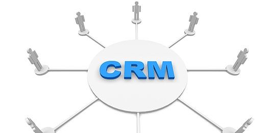 使用crm大客户关系管理帮助企业抓住客户